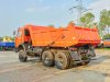 CMC VB750 2016 - Bán xe Ben Kamaz 65111 (6x6) 3 chân 3 cầu thùng 10 khối, cung cấp độc quyền dòng xe Kamaz của Nga tại Việt Nam