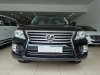 Lexus LX 570 2014 - Bán Lexus LX570 xuất Mỹ sản xuất cuối 2014 model 2015 đăng ký 2015 tên công ty