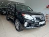 Lexus LX 570 2014 - Bán Lexus LX570 xuất Mỹ sản xuất cuối 2014 model 2015 đăng ký 2015 tên công ty