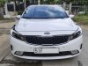 Kia Cerato AT 2016 - Cần bán xe Kia Cerato AT 2016, màu trắng, 588 triệu