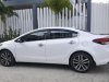 Kia Cerato AT 2016 - Cần bán xe Kia Cerato AT 2016, màu trắng, 588 triệu