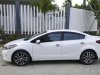 Kia Cerato AT 2016 - Cần bán xe Kia Cerato AT 2016, màu trắng, 588 triệu