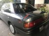 Mazda 323  MT 1995 - Bán Mazda 323 MT đời 1995, màu đen, xe tuyệt đẹp