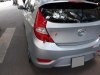 Hyundai Accent Blue 1.4AT 2014 - Bán Hyundai Accent đời 2014, màu bạc, nhập khẩu Hàn Quốc. Liên hệ Mr Quang - 0938878099