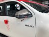 Toyota Hilux G 2018 - Hilux G 2018, số sàn, máy dầu 2 cầu, nhập khẩu 100%