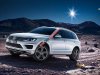 Volkswagen Touareg 2017 - Giao Ngay Volkswagen Touareg, màu trắng, giá ưu đãi hấp dẫn, Hotline 0938017717