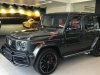 Mercedes-Benz G class G63 AMG Edition One 2018 - Cần bán xe  Mercedes-Benz G class    sản xuất năm 2018, màu xám, nhập khẩu