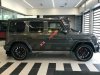 Mercedes-Benz G class G63 AMG Edition One 2018 - Cần bán xe  Mercedes-Benz G class    sản xuất năm 2018, màu xám, nhập khẩu