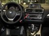 BMW 1 Series 118i 5 Door 2018 - BMW 118i 5 Door hoàn toàn mới, nhập mới 2018, giao xe trong tháng 9