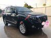 Toyota Prado 2016 - Cần bán xe Toyota Prado đời 2016, màu đen, giá tốt