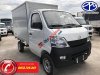 Veam Star 2018 - Xe tải nhẹ 760kg thùng dài 2m3