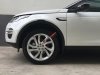 LandRover Discovery AT 2016 - Cần bán xe LandRover Discaovery AT model 2016, màu trắng, nhập khẩu