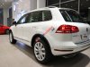 Volkswagen Touareg 2017 - Giao Ngay Volkswagen Touareg, màu trắng, giá ưu đãi hấp dẫn, Hotline 0938017717