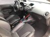 Ford Fiesta 1.0AT Ecoboost  2016 - Bán ô tô Ford Fiesta 1.0AT đời 2016, màu trắng