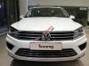 Volkswagen Touareg 2017 - Giao Ngay Volkswagen Touareg, màu trắng, giá ưu đãi hấp dẫn, Hotline 0938017717