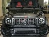 Mercedes-Benz G class G63 AMG Edition One 2018 - Cần bán xe  Mercedes-Benz G class    sản xuất năm 2018, màu xám, nhập khẩu