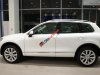 Volkswagen Touareg 2017 - Giao Ngay Volkswagen Touareg, màu trắng, giá ưu đãi hấp dẫn, Hotline 0938017717