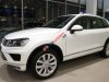 Volkswagen Touareg 2017 - Giao Ngay Volkswagen Touareg, màu trắng, giá ưu đãi hấp dẫn, Hotline 0938017717