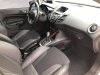 Ford Fiesta   1.0AT Ecoboost 2016 - Bán xe Ford Fiesta 2016 1.0AT Ecoboost màu trắng, xe đời mới phom cực đẹp