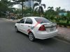 Chevrolet Aveo   1.5LTZ  2016 - Bán Chevrolet Aveo 1.5LTZ 2016, màu trắng 