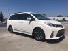 Toyota Sienna Limited 2018 - Cần bán xe Toyota Sienna Limited 2018, màu trắng, nhập khẩu nguyên chiếc từ Mỹ