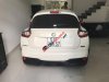 Nissan Juke 2015 - Cần bán gấp Nissan Juke sản xuất năm 2015, màu trắng chính chủ giá cạnh tranh