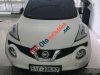 Nissan Juke 2015 - Cần bán gấp Nissan Juke sản xuất năm 2015, màu trắng chính chủ giá cạnh tranh