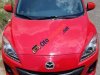 Mazda 3 S 2013 - Chính chủ bán Mazda 3 S đời 2013, màu đỏ, nhập khẩu full option, xe cá nhân
