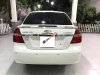 Chevrolet Aveo LTZ 2016 - Cần bán xe Aveo 2016, LTZ, màu trắng, xe nhà ít đi, odo 15.000 km