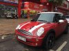 Mini Cooper 1.6 AT 2007 - Cần bán gấp Mini Cooper 1.6 AT năm sản xuất 2007, hai màu 