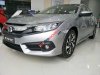 Honda Civic 1.8 2018 - Bán Honda Civic 2018, màu bạc, 763 triệu