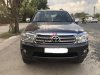 Toyota Fortuner G 2011 - Bán Fortuner G 2011, màu xám, đúng chất 9 vạn, giá thương lượng, hỗ trợ góp