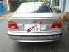 BMW 5 Series 525i 2002 - Bán BMW 525i 2002, màu bạc, xe nhập