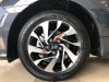 Honda Civic 1.8 2018 - Bán Honda Civic 2018, màu bạc, 763 triệu