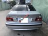 BMW 5 Series 525i  2003 - Bán BMW 5 Series 525i năm 2003, màu bạc số tự động giá cạnh tranh