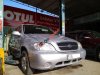 Kia Carnival GS 2007 - Bán xe Kia Carnival GS sản xuất 2007 số sàn, màu hồng phấn