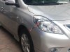 Nissan Sunny XV-SE 2017 - Cần bán xe Nissan Sunny 1.5AT 2017 màu bạc, xe nhà ít sử dụng