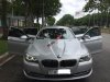 BMW 5 Series 520i 2012 - Cần bán lại xe BMW 5 Series 520i năm 2012, màu bạc, nhập khẩu nguyên chiếc Mỹ