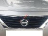 Nissan Sunny XV-SE 2017 - Cần bán xe Nissan Sunny 1.5AT 2017 màu bạc, xe nhà ít sử dụng