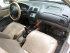 Mazda 323 2002 - Bán Mazda 323 đời 2002, màu trắng ít sử dụng