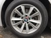 BMW 5 Series 520i 2012 - Cần bán lại xe BMW 5 Series 520i năm 2012, màu bạc, nhập khẩu nguyên chiếc Mỹ