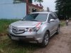 Acura CDX 2007 - Bán xe Acura CDX đời 2007, màu bạc, nhập khẩu  