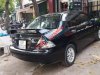 Mitsubishi Galant 2003 - Bán ô tô Mitsubishi Galant sản xuất 2003, màu đen số tự động