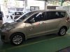Suzuki Ertiga VVT 2014 - Bán xe Suzuki Ertiga VVT sản xuất năm 2014, xe nhập