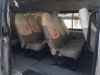 Ford Transit Medium 2016 - Đổi xe cần bán Ford Transit 2016, số sàn, máy dầu, màu hồng phấn