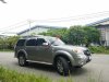Ford Everest Limited 2010 - Bán Ford Everest AT Limited rất mới
