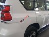 Toyota Prado 4.0 Limited 2018 - Cần bán xe Toyota Prado 4.0 Limited năm 2018, nhập khẩu nguyên chiếc