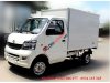 Veam Star 2018 - Bán xe tải Veam Changan 750Kg - Thùng kín - Trả góp