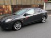 Mazda 3 2010 - Bán Mazda 3 1.6MT 2010 đăng ký 2012, màu xám, đúng chất, biển thành phố, giá thương lượng, hỗ trợ trả góp