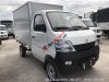 Veam Star 2018 - Bán xe tải Veam Changan 750Kg - Thùng kín - Trả góp